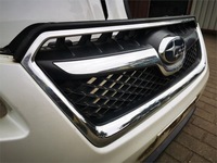 фото thumb №9, Subaru xv i 12-15 бампер перед pod омыватель ксенон