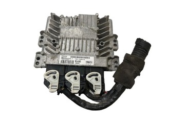 фото thumb №1, Ford mondeo mk iv 2008 блок керування / модуль ecu