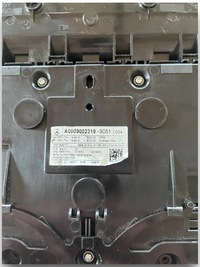 фото thumb №6, Mercedes w247 лампа потолочный a0009002319 #446 $j