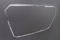 фото thumb №9, Рамка решетка хромированная 8v4853653 audi rs3 8v4 2015-2017 przed liftingiem
