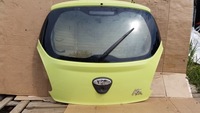 фото thumb №6, Ford ka mk2 крышка багажника зад
