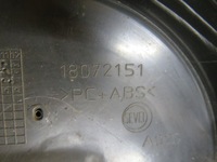 фото thumb №15, Решітка радіатора решітка радіатора решітка ducato lift 18072151