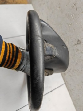 фото thumb №10, Кермо шкіра mercedes w211 рестайлінг w219 e клас a2194601603