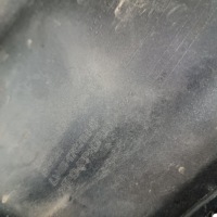 Решётка бампера правый  ford kuga mk3 st-line Доставка, фото thumb