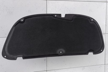 фото thumb №8, Toyota corolla xii e21 2019+ kombi/ts шумоизоляция капота 5334112380 + клипсы