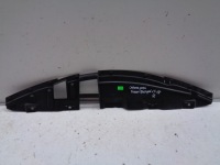 Купить Накладка поперечина передний nissan qashqai 13-, фото thumb