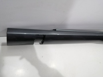 фото thumb №6, Mercedes slk amg a172 планка накладка пороговая левая