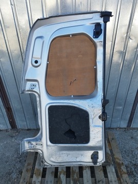 фото thumb №12, Двері skrzydelkowe правий зад citroen berlingo ii iii 2008------ колір ezrc