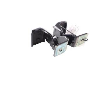 фото thumb №9, Mercedes w177 хэтчбек петля крышки багажника левый чёрный космический чёрный 191