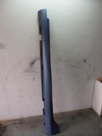 фото thumb №1, Молдинг порог левая volvo s60 v60 ii 2013- lift 713-46 r-design