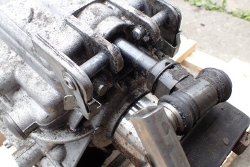 фото thumb №8, Коробка передач коробки передач bmw e46 2.0 td 1069401052 механічна коробка передач