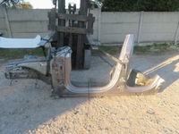 фото thumb №1, Порог блок двигателя левый land rover range rover velar 22r