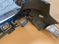 фото thumb №7, Volvo v60 ii polestar engineered бампер задній вихлопи датчики pdc балка