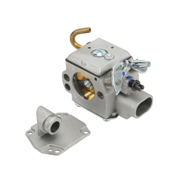 Zespół gaźnika 1133 120 0607 Zamiennik dla pił łańcuchowych Stihl MS270