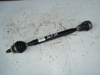 Купить Приводной вал правый  перед skoda fabia 6q0407272bd, фото thumb