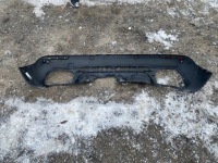 фото thumb №11, Mercedes gla 247 диффузор спойлер бампера зад 2478853104 оригинал