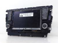 фото thumb №1, Екран дисплей монітор lcd navi навігації skoda rapid i 5j 5ja919604a