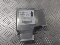 фото thumb №1, Модуль подушка безпеки opel signum 13159977