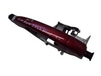 фото thumb №1, Ручка зовнішня лівий задня citroen c4 picasso i