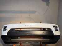 фото thumb №1, Бампер перед land rover discovery 4 lift