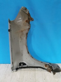 фото thumb №6, Ford ranger lift 09/12 крыло перед передний левый молдинг