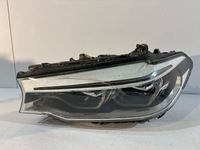 фото thumb №1, Bmw 5 g30 g31 лампа адаптивный led левая - 17582