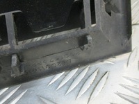 фото thumb №3, Решётка бампера левая renault megane ii