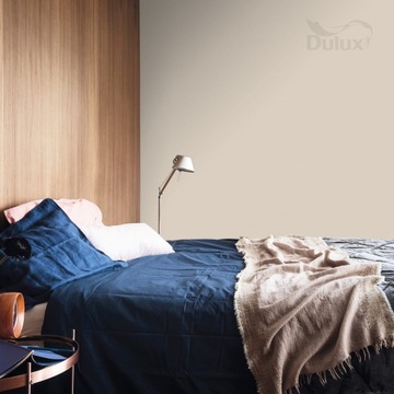DULUX COLORS OF THE WORLD 2,5л - Халва греческая