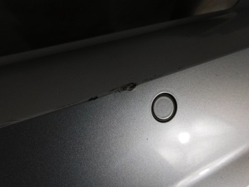 фото thumb №10, Audi a6 c7 4g рестайлінг s line універсал бампер зад комплектний lz7g