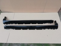 фото thumb №1, Ford kuga escape lift st-line молдинг поріг super