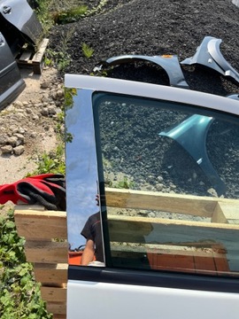 фото thumb №8, Dodge journey fiat freemont двері праві перед передні комплектні