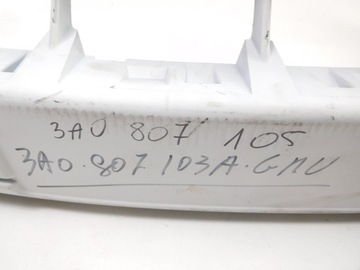 фото thumb №9, Бампер переднє passat b4 3a0807217 3a0807105