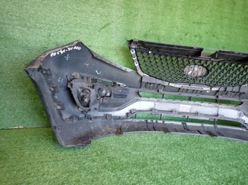 фото thumb №12, Kia sportage iii 10-15 бампер переднее перед