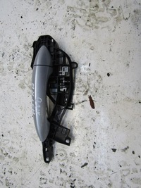 фото thumb №1, Ручка двері лівий перед ліва передня z189 astra k hb 13 506 034