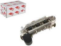 фото thumb №1, Діодний міст випрямний генератора as-pl