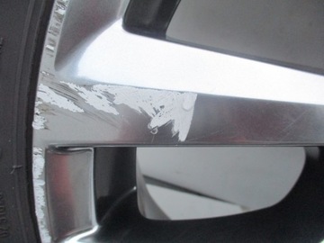 Колеса диски шины LEXUS NX 300 NX300 R18 FIRESTONE