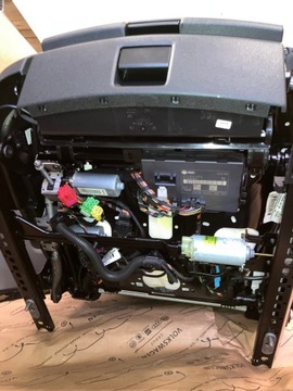 фото thumb №10, Audi a5 8t купе s line сиденья диван обшивки динамики bang olufsen декоры