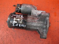 фото thumb №1, Expert 3 iii jumpy scudo proace ii vivaro c 2.0 bluehdi eht стартер