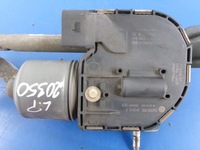 фото thumb №5, Vw golf 6 vi механизм+ моторчик дворник левый 5m0955023e