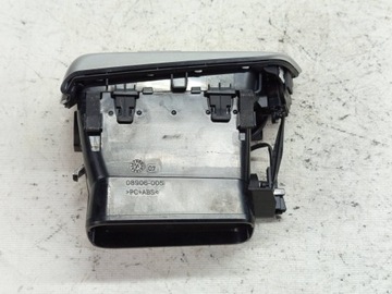 фото thumb №7, Maserati ghibli iii решётка воздуховод правая 6700190610