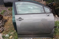 фото thumb №1, Двері правий перед corolla verso ii колір 1c3