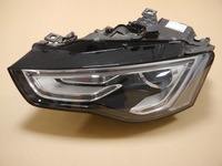 фото thumb №1, Audi a5 8t лампа ліва ксенон 8t0941005c