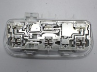 Лампа салону кабіни оригінал 264300008r renault megane 3 09r Ціна, фото thumb