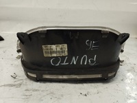 фото thumb №9, Fiat punto счетчик приборы 90271 51803118 503001108906