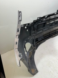 фото thumb №11, Бампер перед mitsubishi outlander 3 iii рестайлінг