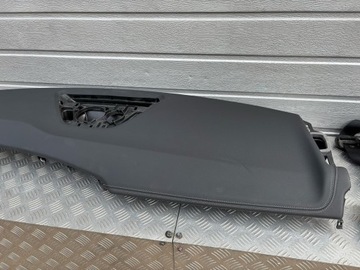 фото thumb №5, Bmw x1 u11 консоль подушки повітряні ремені eu.