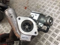 фото thumb №1, Турбонагнетатель ford transit 2.4 tdci 49s31-05402