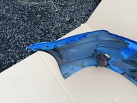 фото thumb №12, Бампер перед ford mondeo mk3 st220 st 220 оригінал