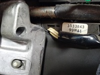 фото thumb №5, Volvo s80 i повітропровід шкіряний чотирипроменева