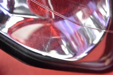 фото thumb №10, Лампа правая зад задняя usa honda civic 8 viii sedan 06-11